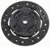 SACHS 1878 003 240 Clutch Disc